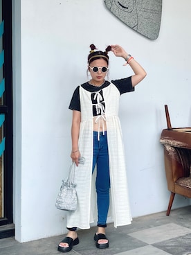 ★Yuki☆ 🇹🇼さんのコーディネート