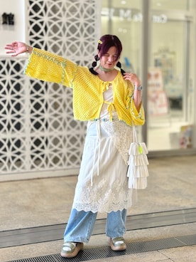 ★Yuki☆ 🇹🇼さんの（UGG | アグ）を使ったコーディネート