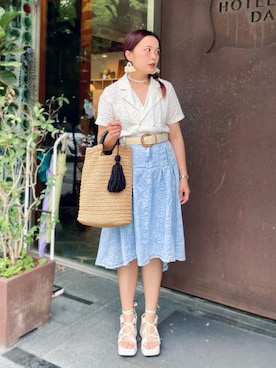 ★Yuki☆ 🇹🇼さんのコーディネート