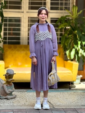 ★Yuki☆ 🇹🇼さんのコーディネート