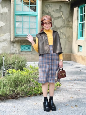 ★Yuki☆ 🇹🇼さんのコーディネート