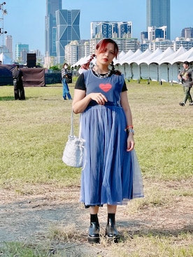 ★Yuki☆ 🇹🇼さんのコーディネート