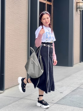 ★Yuki☆ 🇹🇼さんのコーディネート