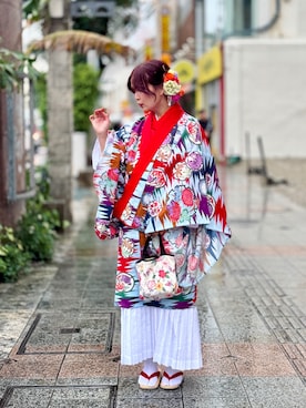 ★Yuki☆ 🇹🇼さんのコーディネート