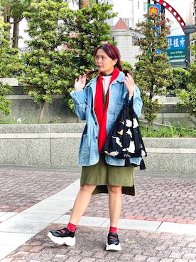 ★Yuki☆ 🇹🇼さんのコーディネート