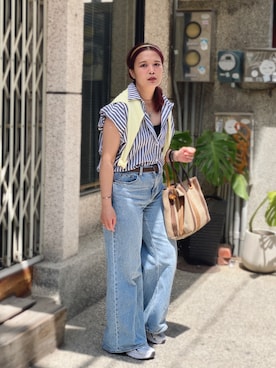 ★Yuki☆ 🇹🇼さんのコーディネート