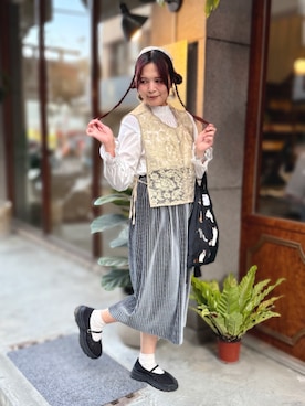 ★Yuki☆ 🇹🇼さんのコーディネート