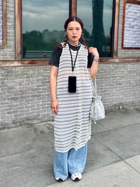 ★Yuki☆ 🇹🇼さんのコーディネート