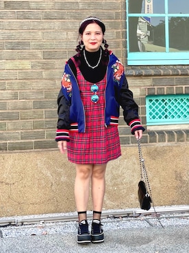 ★Yuki☆ 🇹🇼さんのコーディネート