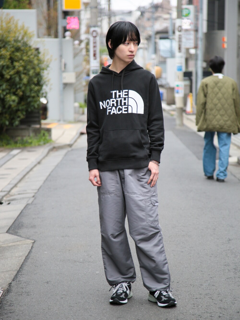 THE NORTH FACE（ザノースフェイス）の「【THE NORTH FACE】STANDARD