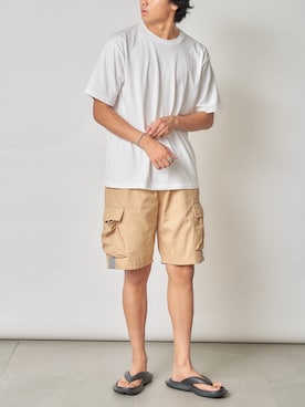 setup7_menさん（メンズ・173cm）の夏コーディネート