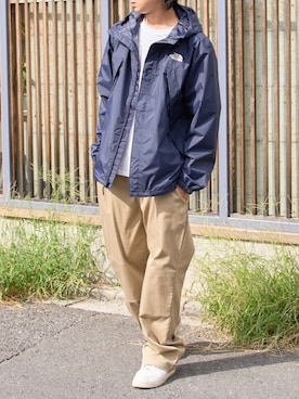 setup7_menさん(メンズ・173cm)の秋コーディネート