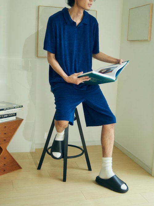 セール】選べるバリエーション！【SETUP7】スライダーサンダル