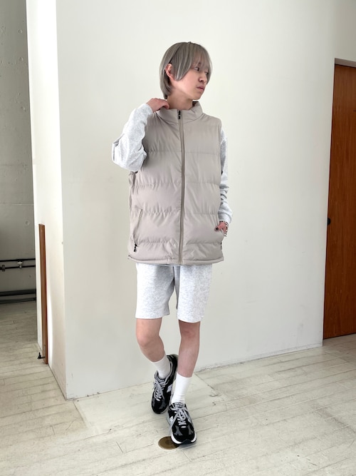 ずとラ王 Tシャツ XL 4288-01 7.1オンス オープンエンド ラギッド ロングスリーブ T