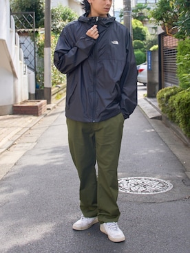 setup7_menさんの（Dickies | ディッキーズ）を使ったコーディネート