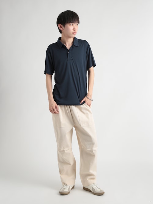 累計販売7万枚突破！【MAISON CLUB】Basic Military CargoPants.  Type M-65/M-47/Work Painter ワークペインターカーゴパンツ