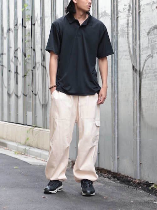 SETUP7setup7_menさんのカーゴパンツを使ったコーディネート - ZOZOTOWN
