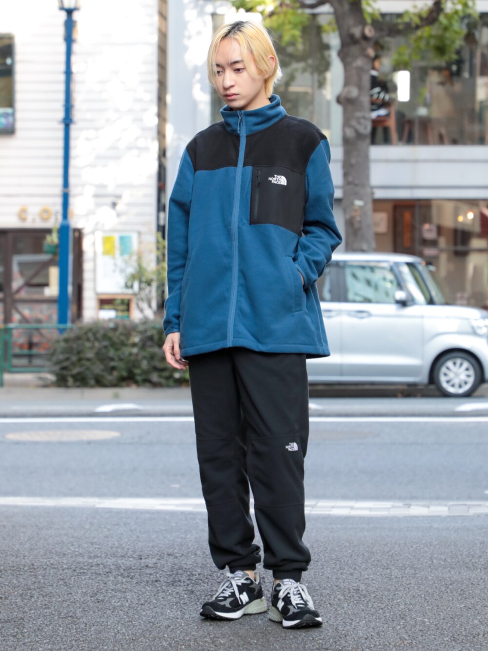 THE NORTH FACE（ザノースフェイス）の「【THE NORTH FACE】TNF