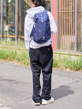 setup7_menさん(メンズ・173cm)の秋コーディネート