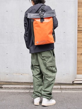 setup7_menさん(メンズ・173cm)の秋コーディネート