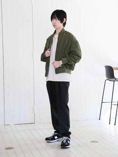 ryogen セットアップ セール】【SETUP7】シグネットリング KNF037（リング）｜SETUP7