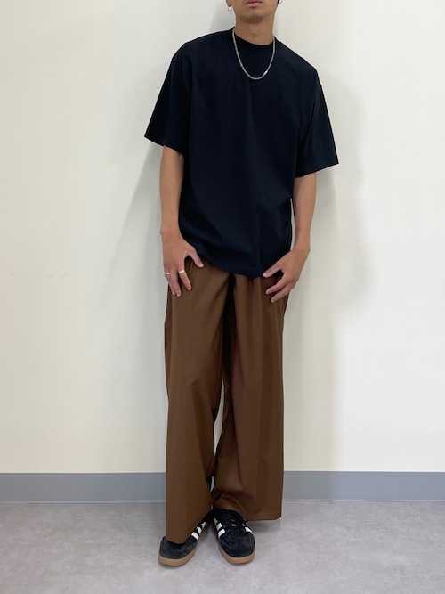 セール】【United Athle】7.1オンス オープンエンド ラギッド Tシャツ