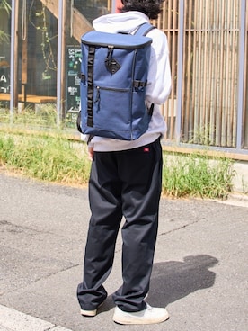 setup7_menさん(メンズ・173cm)の秋コーディネート