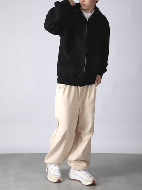 セール】【United Athle】12.7オンス ヘヴィーウェイト スウェット