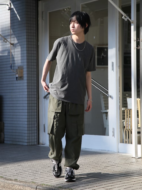 セール】【COMFORT COLORS】6.1オンスガーメントダイポケットTシャツ