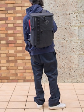 setup7_menさん(メンズ・173cm)の秋コーディネート