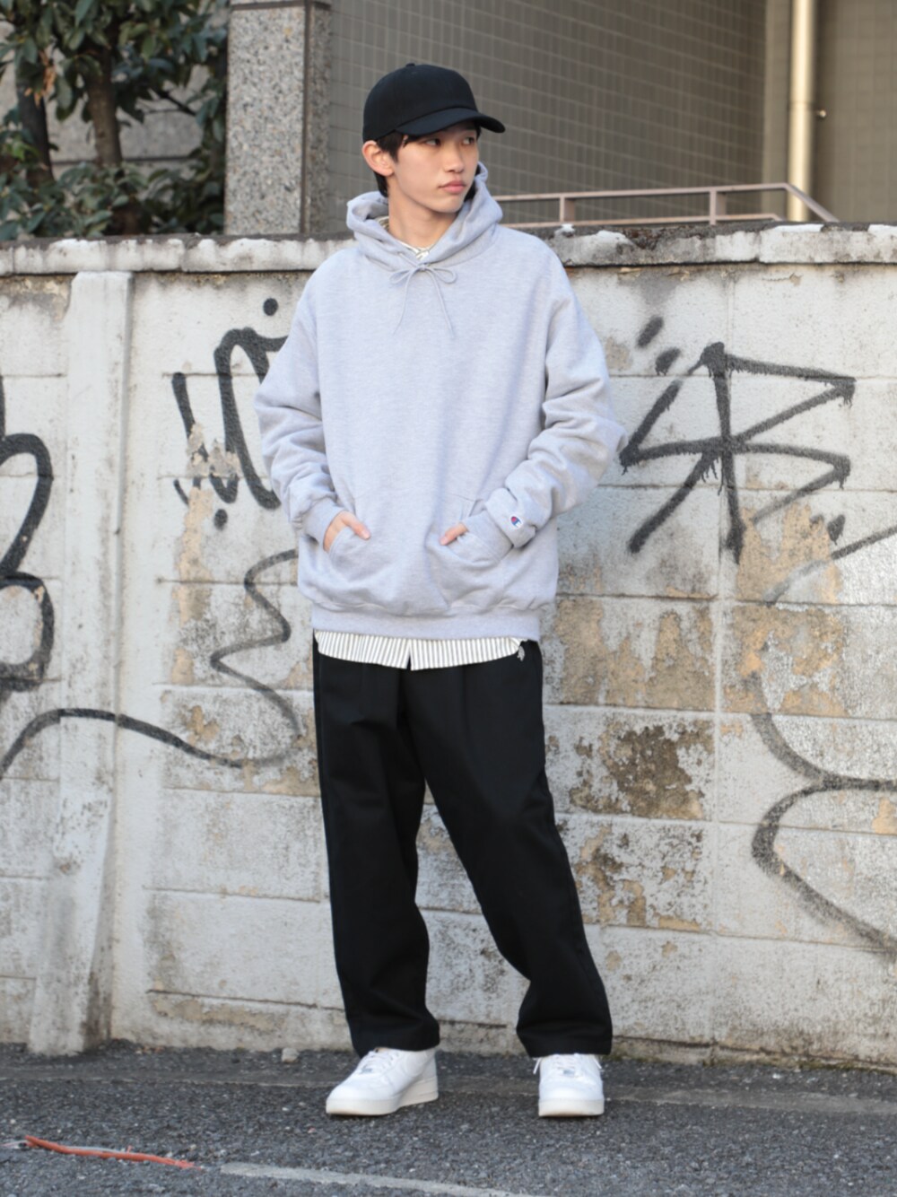 c-boy style (vol.1351)NIKE シティーボーイコーデ c-boy style (vol.1351)NIKE シティーボーイコーデ - メルカリ