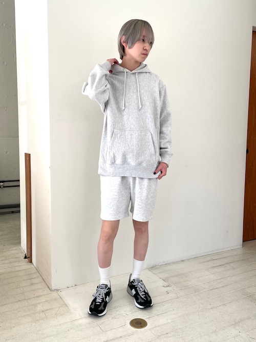 セール】【United Athle】8.2オンス スウェット ショーツ (裏パイル