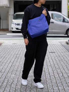 setup7_menさん（メンズ・173cm）の秋コーディネート