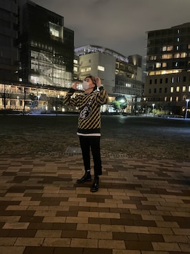 nmt23さんのコーディネート