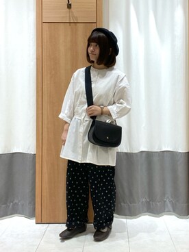 ささみさんのコーディネート