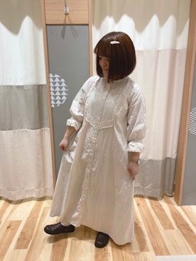 ささみさんのコーディネート