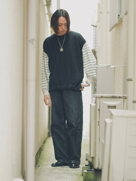 よりさんのコーディネート