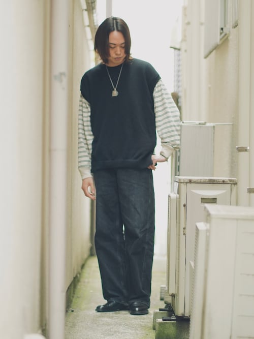 よりさんのコーディネート