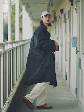 よりさんのコーディネート