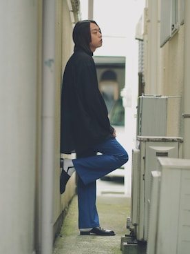 よりさんのコーディネート