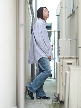 よりさんのコーディネート