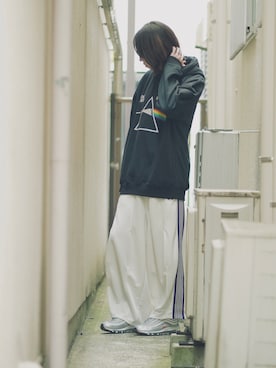 よりさんのコーディネート