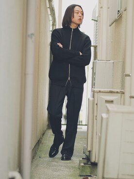 よりさんのコーディネート