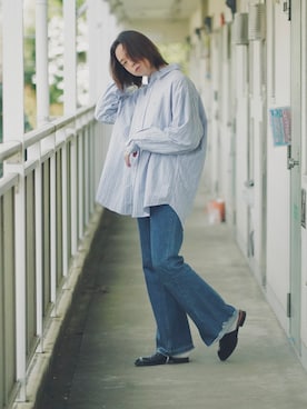 よりさんのコーディネート