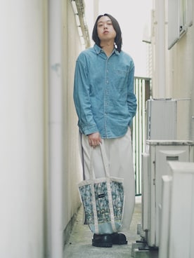 よりさんのコーディネート