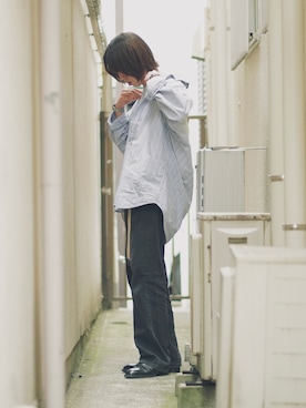 よりさんのコーディネート