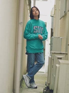 よりさんのコーディネート