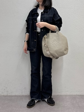 yktさんのコーディネート