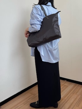 yktさん(レディース・158cm)の秋コーディネート