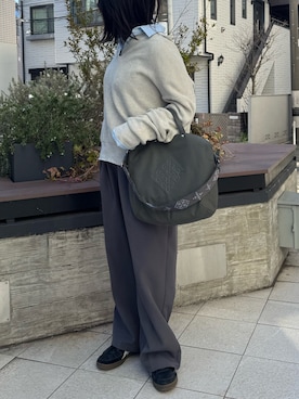 yktさんのコーディネート